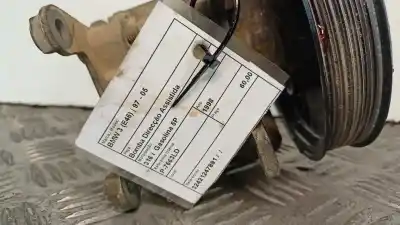 Second-hand car spare part steering pump for bmw 3 (e46) 316 i oem iam references 32421247891  