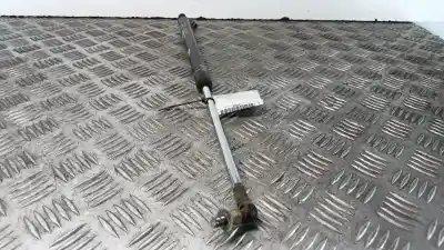 Second-hand car spare part tailgate gas strut for opel corsa c (x01) 1.7 dti (f08 f68) oem iam references 8177022200  