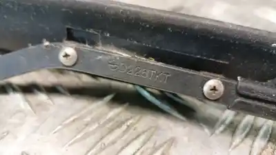 İkinci el araba yedek parçası sag ön silecek kolu için opel corsa c (x01) 1.7 dti (f08 f68) oem iam referansları d226tkt  