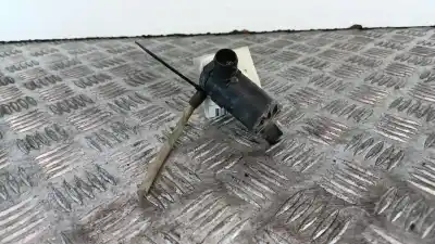 Peça sobressalente para automóvel em segunda mão motor limpa vidros por opel corsa c (x01) 1.7 dti (f08 f68) referências oem iam 9851022000  