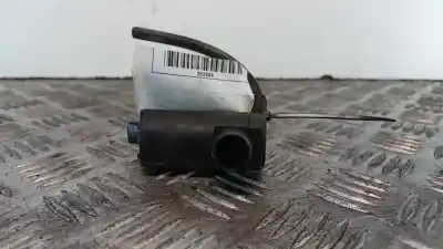 Peça sobressalente para automóvel em segunda mão motor limpa vidros por opel corsa c (x01) 1.7 dti (f08 f68) referências oem iam 9851022000