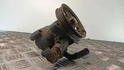 Peça sobressalente para automóvel em segunda mão bomba de direção por opel corsa c (x01) 1.7 dti (f08 f68) referências oem iam 5711022002  
