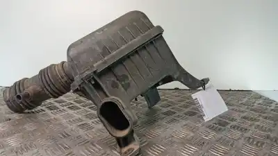 Pezzo di ricambio per auto di seconda mano supporto filtro aria per opel corsa c (x01) 1.7 dti (f08 f68) riferimenti oem iam 281111  
