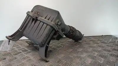 Pezzo di ricambio per auto di seconda mano supporto filtro aria per opel corsa c (x01) 1.7 dti (f08 f68) riferimenti oem iam 281111  
