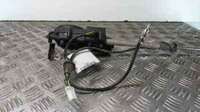 Pezzo di ricambio per auto di seconda mano base dell antenna per opel corsa c (x01) 1.7 dti (f08 f68) riferimenti oem iam   