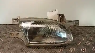 Peça sobressalente para automóvel em segunda mão farol / farolim direito por opel corsa c (x01) 1.7 dti (f08 f68) referências oem iam 019074