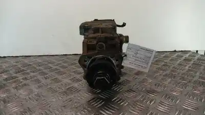 Second-hand car spare part INJECTION PUMP for OPEL VECTRA B (J96)  OEM IAM references 0281010888  