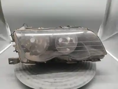 Pezzo di ricambio per auto di seconda mano faro anteriore destro per bmw 3 (e46) 316 i riferimenti oem iam 0301089206