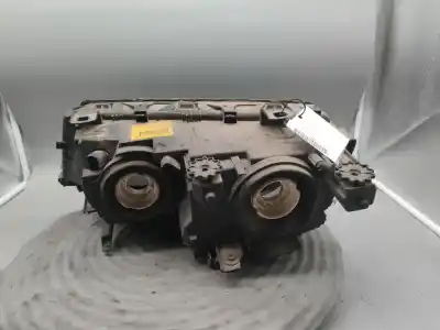 Second-hand car spare part right headlight for bmw 3 (e46) 316 i oem iam references 0301089206  