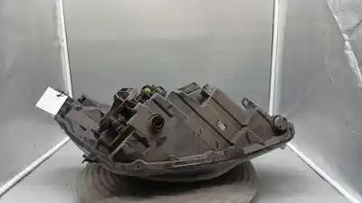 Pezzo di ricambio per auto di seconda mano faro anteriore sinistro per opel corsa d (s07) 1.3 cdti (l08 l68) riferimenti oem iam 13446801  