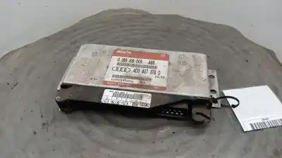 Second-hand car spare part ABS CONTROL UNIT for AUDI A4 B5 (8D2)  OEM IAM references 0265108005  