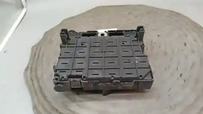 Second-hand car spare part fuse box unit for seat leon (5f1) 1.6 tdi oem iam references 9650664080  