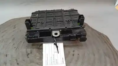 Second-hand car spare part fuse box unit for seat leon (5f1) 1.6 tdi oem iam references 9650664080  