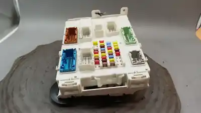 Автозапчастина б/у РЕЛЕ/ЗАПОПЕРІВНИК для FORD FOCUS LIM. (CB8)  Посилання на OEM IAM BV6N-14A073-FT  