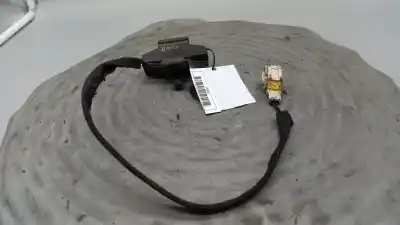 Second-hand car spare part trunk lock for renault clio ii (bb_, cb_) 1.5 dci (b/cb07) oem iam references 7700308997  