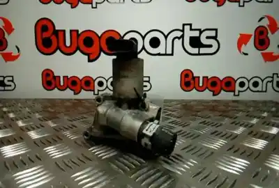 Pezzo di ricambio per auto di seconda mano VALVOLA EGR per OPEL CORSA C (X01)  Riferimenti OEM IAM 7228750001T  