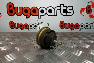 Автозапчасти б/у правая опора двигателя за peugeot 206 hatchback (2a/c) 1.1 i ссылки oem iam 1844a9  