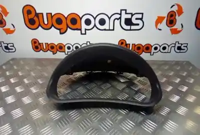 Second-hand car spare part Decorative Moulding for PEUGEOT 206 HATCHBACK (2A/C) 1.1 i OEM IAM references 9640523577  