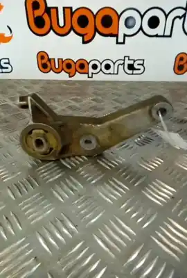 Автозапчасти б/у задняя опора двигателя за OPEL CORSA C (X01) 1.2 (F08 F68) ссылки OEM IAM 9-227883  