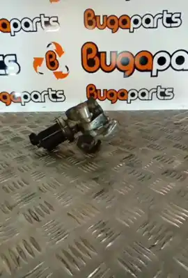Pezzo di ricambio per auto di seconda mano Valvola Egr per OPEL CORSA C (X01) 1.3 CDTI (F08 F68) Riferimenti OEM IAM 50024007   Pezzo di ricambio per auto di seconda mano Valvola Egr per OPEL CORSA C (X01) 1.3 CDTI (F08 F68) Riferimenti OEM IAM 50024007