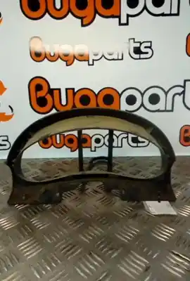 Peça sobressalente para automóvel em segunda mão moldagem por opel corsa b (s93) 1.7 d (f08 f68 m68) referências oem iam 90387685  