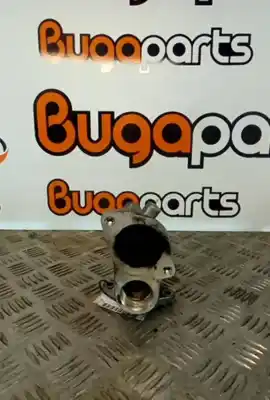 İkinci el araba yedek parçası egr valfi için opel corsa c (x01) 1.7 di (f08 f68) oem iam referansları 72277203   İkinci el araba yedek parçası egr valfi için opel corsa c (x01) 1.7 di (f08 f68) oem iam referansları 72277203