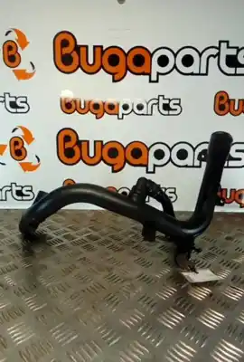 Автозапчастина б/у ТРУБА ІНТЕРКУЛЕРА для OPEL CORSA D (S07)  Посилання на OEM IAM 55559407  