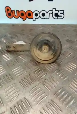 Gebrauchtes Autoersatzteil horn zum opel corsa b (s93) 1.7 d (f08 f68 m68) oem-iam-referenzen 