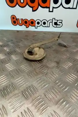 Pièce détachée automobile d'occasion klaxon / signal sonore pour opel corsa b (s93) 1.7 d (f08 f68 m68) références oem iam   