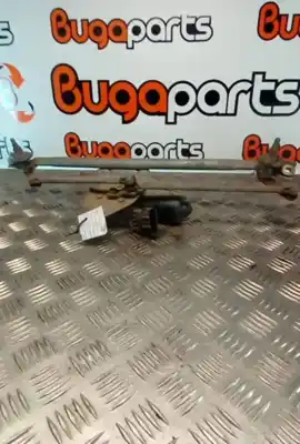 Gebrauchtes Autoersatzteil vorderer wischermotor zum opel corsa b (s93) 1.7 d (f08 f68 m68) oem-iam-referenzen 