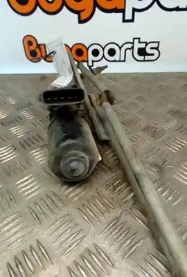 Peça sobressalente para automóvel em segunda mão motor do limpa para brisas por opel corsa b (s93) 1.7 d (f08 f68 m68) referências oem iam   
