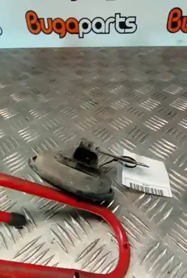 Pezzo di ricambio per auto di seconda mano corno per opel corsa a caixa (s83) 1.2 (f08. w5l) riferimenti oem iam 002952  
