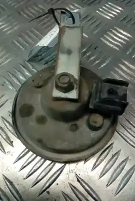 Pezzo di ricambio per auto di seconda mano corno per opel corsa a caixa (s83) 1.2 (f08. w5l) riferimenti oem iam 002952  