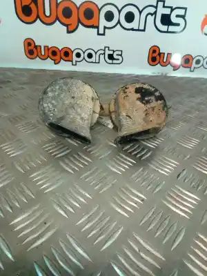 Автозапчасти б/у рог за citroen ax (za-_) 10 ссылки oem iam a28-657625