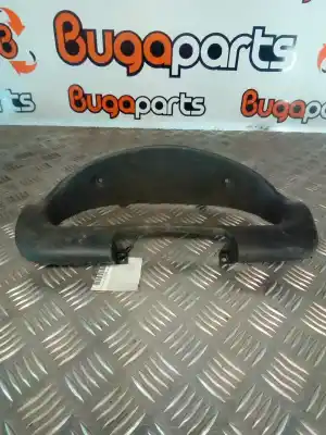 Автозапчасти б/у литье за citroen ax (za-_) 10 ссылки oem iam 90450415