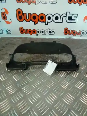 Автозапчастина б/у молдинг для citroen ax (za-_) 10 посилання на oem iam 90450415  