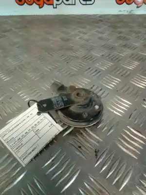 Pezzo di ricambio per auto di seconda mano corno per ford fiesta iv (ja_, jb_) 1.8 di riferimenti oem iam jk072100-9022  