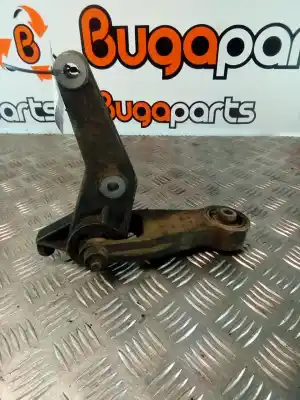 Pezzo di ricambio per auto di seconda mano supporto motore posteriore per opel corsa c (x01) 1.7 dti (f08 f68) riferimenti oem iam 9227882
