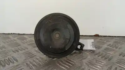 Pezzo di ricambio per auto di seconda mano Corno per OPEL CORSA C (X01) 1.7 DTI (F08 F68) Riferimenti OEM IAM A28657325  