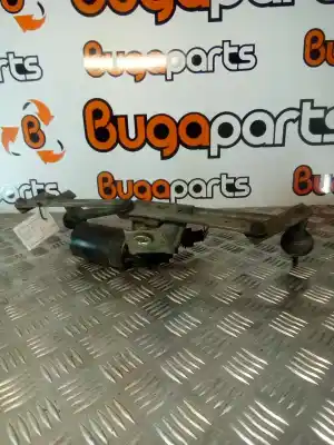 Pezzo di ricambio per auto di seconda mano Tiranti E Motorino Del Tergicristallo Anteriore per PEUGEOT 206 HATCHBACK (2A/C) 1.1 i Riferimenti OEM IAM 0390241360  