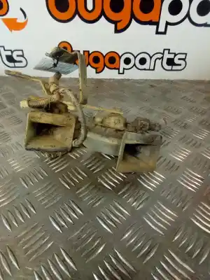 Pezzo di ricambio per auto di seconda mano corno per seat leon (1m1) 1.4 16v riferimenti oem iam 0092018  