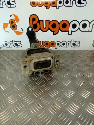 Peça sobressalente para automóvel em segunda mão suporte direito do motor por seat leon (1m1) 1.4 16v referências oem iam 1j0199262bk