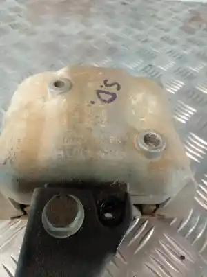 Second-hand car spare part right engine support for seat leon (1m1) 1.4 16v oem iam references 1j0199262bk  