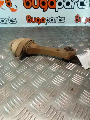 Peça sobressalente para automóvel em segunda mão suporte do motor traseiro por seat leon (1m1) 1.4 16v referências oem iam 1j0199851