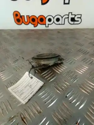 Second-hand car spare part horn for fiat uno (146) 1.0 cat oem iam references 072200-7320