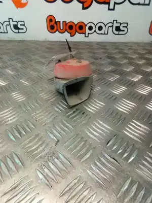 Peça sobressalente para automóvel em segunda mão buzina / sirene por fiat uno (146) 1.0 cat referências oem iam 48478