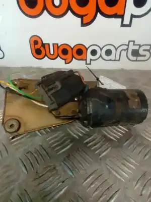 Second-hand car spare part front windshield wiper motor for opel corsa a tr (s83) 1.2 s (f11, m11, m19, f19) oem iam references motor limpa vidros frente opel corsa a 1.2