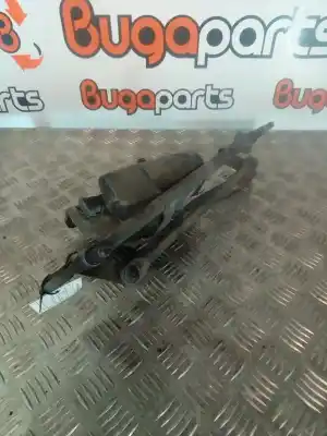 İkinci el araba yedek parçası ön silecek motoru için renault megane scenic (ja0/1_) 1.4 i (ja0e) oem iam referansları 0390241352  