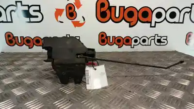 Pezzo di ricambio per auto di seconda mano baule / serratura del cancello per bmw 3 (e46) 316 i riferimenti oem iam 8196401