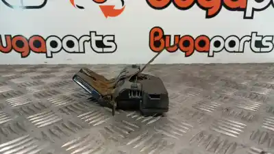 Second-hand car spare part trunk lock for bmw 3 (e46) 316 i oem iam references 8196401  